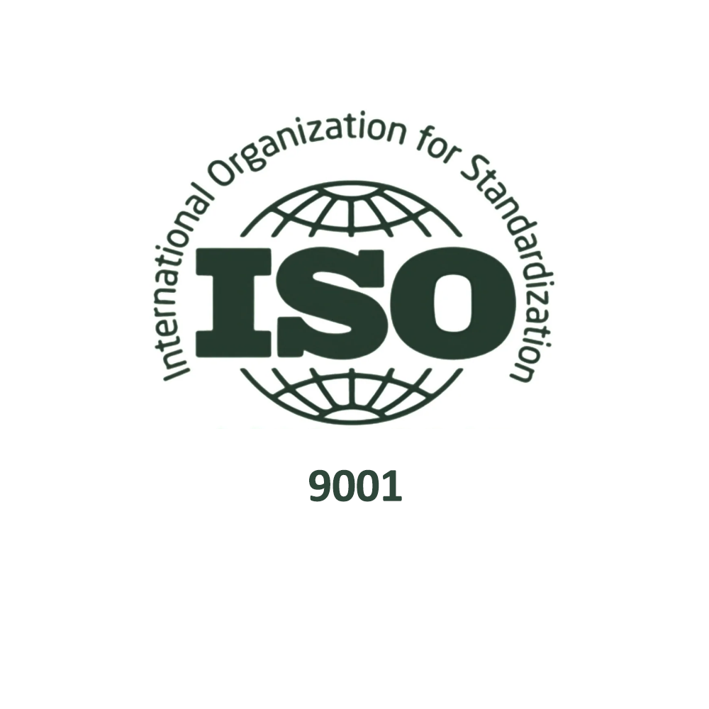 ISO 9001:2015