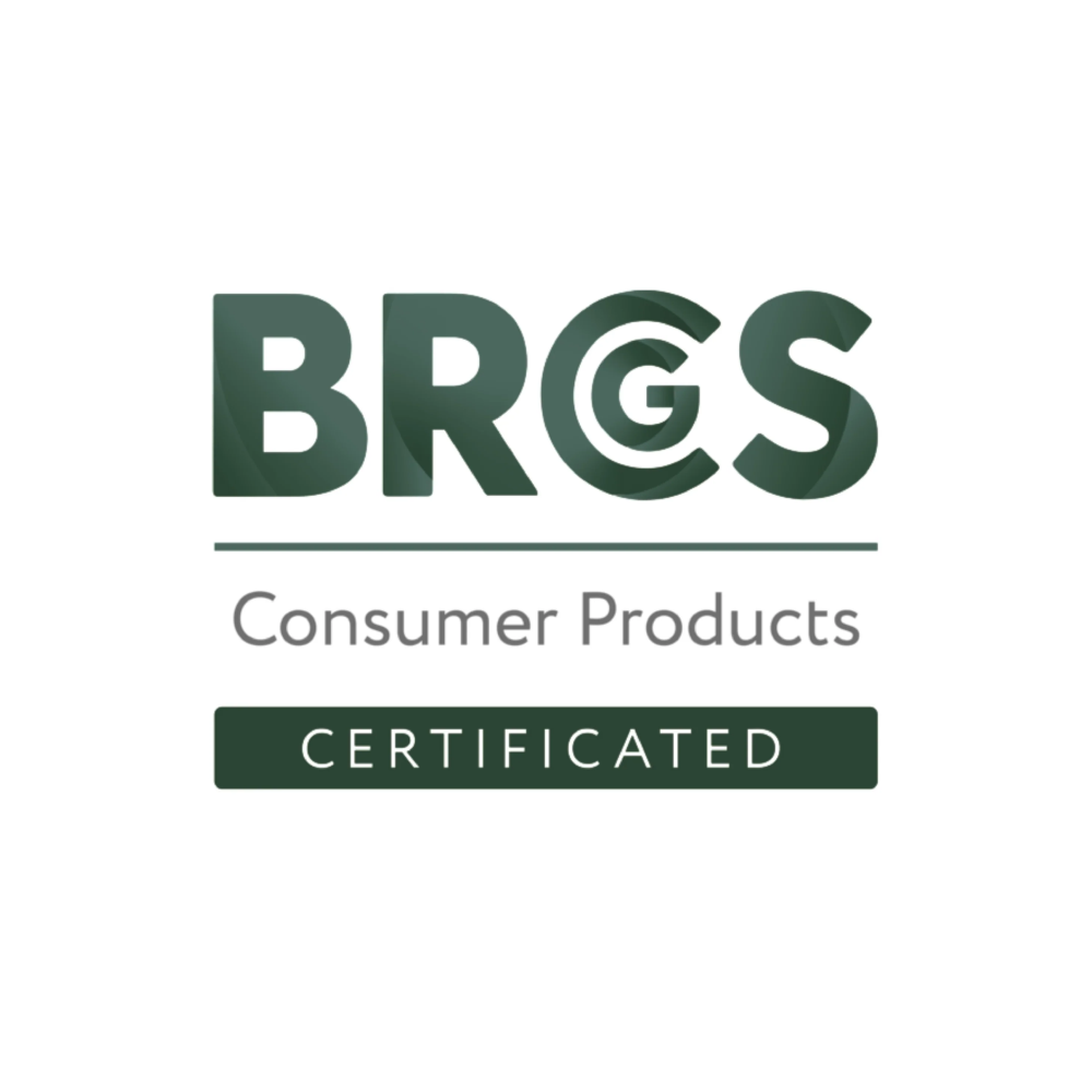 BRCGS — AA