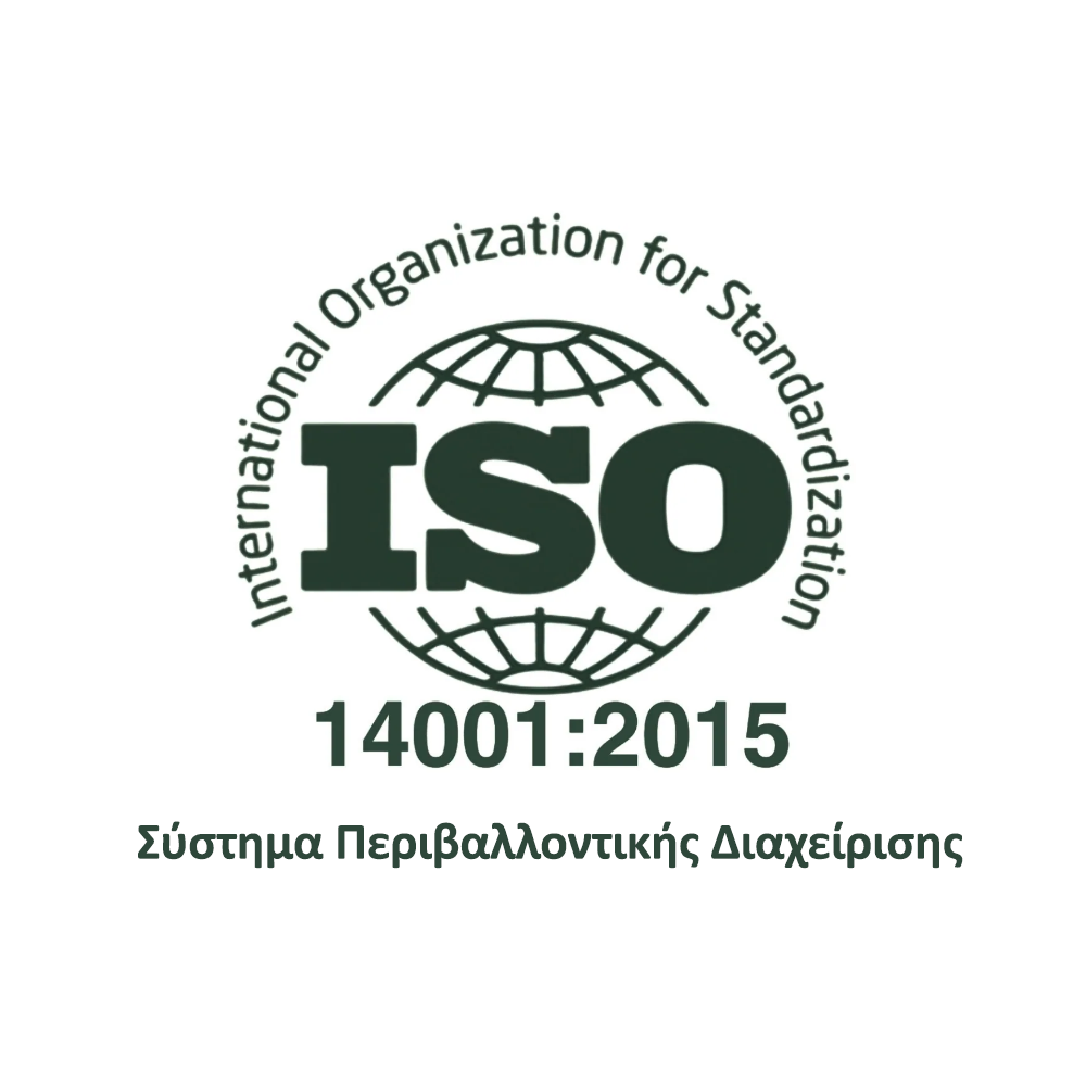 ISO 14001:2015